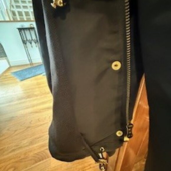 Ralph Lauren Petite Jacket lightweight parka Women's Size PM - Picture 3 of 8